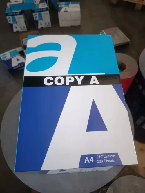 Wholesale A4 Copy Paper 80gsm