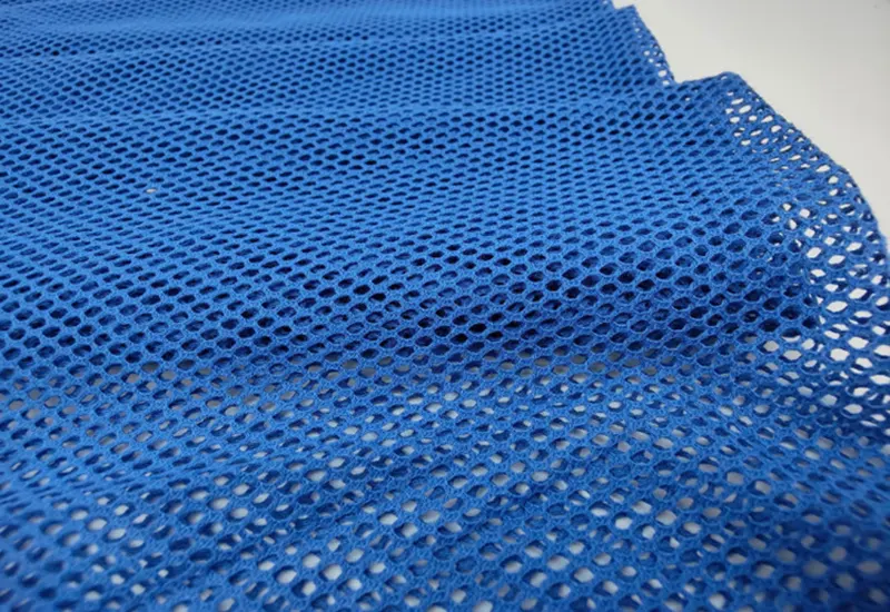 Mosquito Net Mesh Fabric