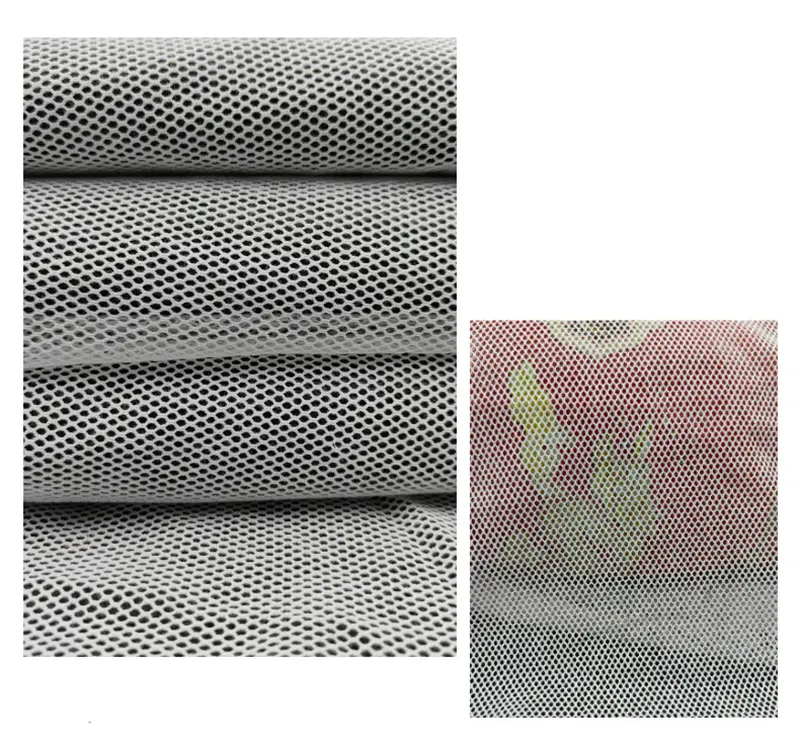 Mosquito Net Fabric
