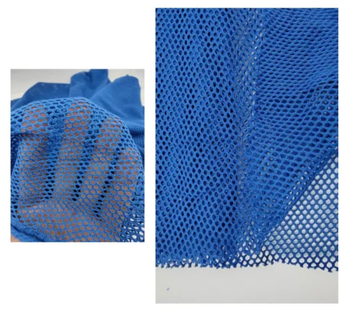 Breathable Mosquito Net Mesh Fabric for Household and Hotel Use