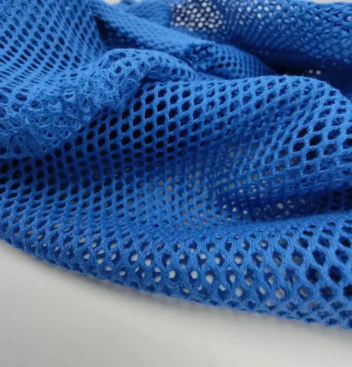 Breathable Mosquito Net Mesh Fabric for Household and Hotel Use
