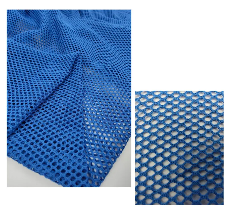 Mosquito Net Mesh Fabric