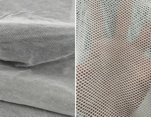 Premium Cotton Mosquito Net Fabric for Bed Nets and Home Protection