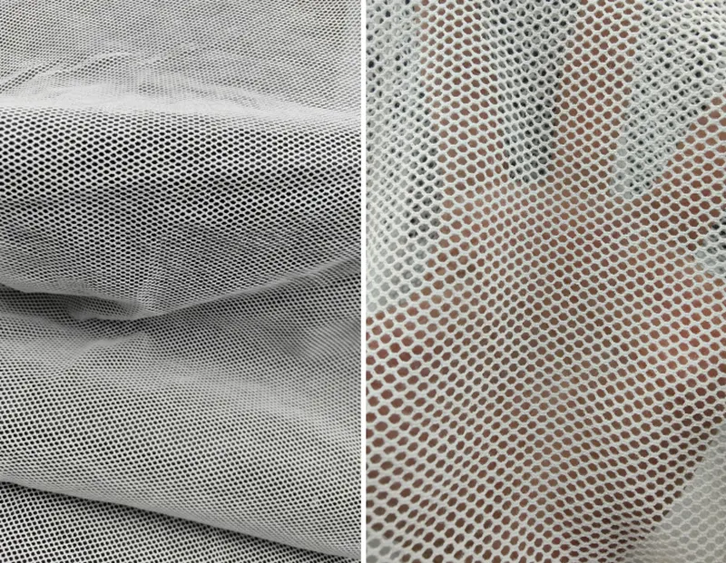 Mosquito Net Fabric