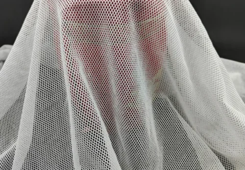 Premium Cotton Mosquito Net Fabric for Bed Nets and Home Protection