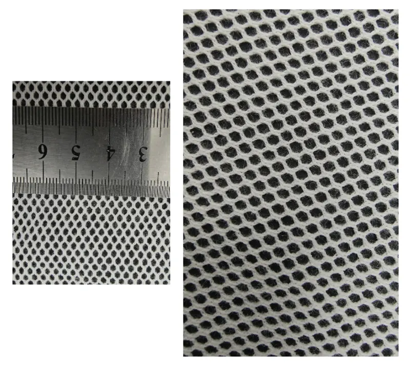 Mosquito Net Fabric