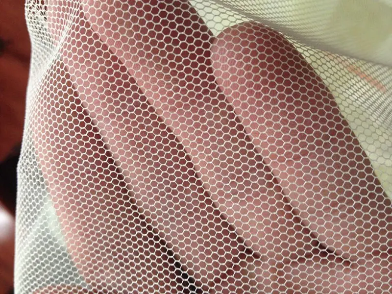 Mosquito Mesh Fabric