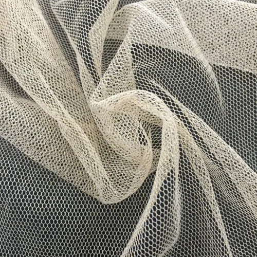 Durable Anti Mosquito Mesh Fabric for Bed Canopy and Window Protection