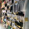High Quality Cotton Mosquito Net Fabric for Comfortable Sleeping
