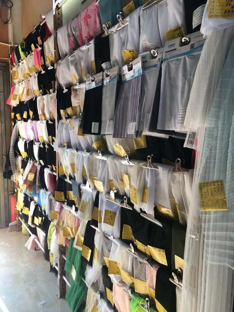 Mosquito Net Fabric